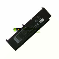 Vervangende batterij voor DELL PKWVM CR72X 17C06 447VR C903V 7550 7750