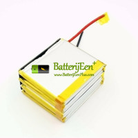 Vervangende batterij voor Dji 836678 867869