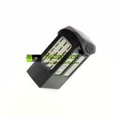 Vervangende batterij voor DJI Phantom-4 Advanced/Pro V2.0