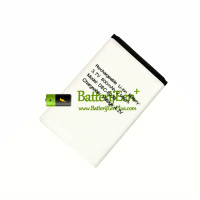 Vervangende batterij voor Doro 5030 5031 DBC-800A DBC-800B DBC-800D DBP-800B