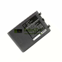 Vervangende batterij voor Dyson V8 Animal SV10 215681