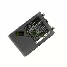 Vervangende batterij voor Dyson V8 Animal SV10 215681