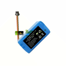 Vervangende batterij voor EIFBOT T2 C1 D1 M160 FD-CDM-A-L14.4