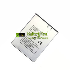 Vervangende batterij voor ENERGY-ORIGINAL GM6 algemeen-mobiel G004 HT-LI