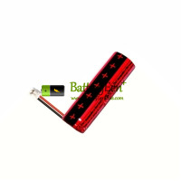 Vervangende batterij voor ETC HFC1450