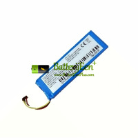 Vervangende batterij voor FIMI PALM1 GH3DC01FM YTXJ03FM