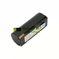 Vervangende batterij voor Fujifilm Finepix 1700 Z2700 F20 F40fd F47fd NP-80 MX-4900