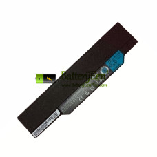Vervangende batterij voor Fujitsu FMVNBP190 FMVNBP198 BP145 FPB0239 FPCBP219