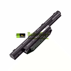 Vervangende batterij voor Fujitsu FMVNBP234 FPCBP426 S904 AH564 AH555 S935