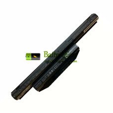 Vervangende batterij voor Fujitsu FPBO300S FPB0300S FMVNBP227 FMVNBP227A