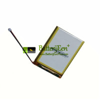 Vervangende batterij voor GameKiddy GKD350H