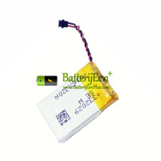 Vervangende batterij voor Garmin 620 225 235 630 735xt gps