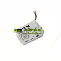 Vervangende batterij voor Garmin fenix-5X 361-00098-00