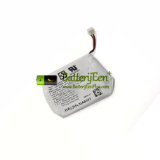 Vervangende batterij voor Garmin fenix-5X 361-00098-00