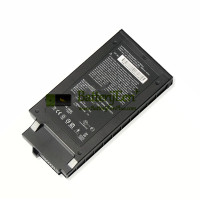 Vervangende batterij voor Getac S410 BP-S410-Main-32/2040