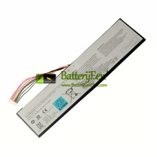 Vervangende batterij voor Gigabyte Aorus-X3-Plus V3 V5 X5S X7 V2 V3 GX-17S