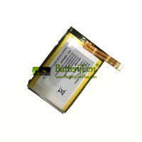 Vervangende batterij voor GlocalMe U2 U2S U2CS GlocalMe-E1