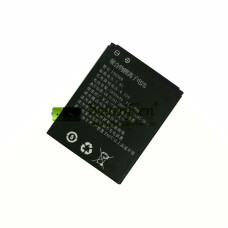 Vervangende batterij voor GOSUNCN GM-G4 P3050B