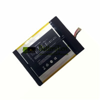 Vervangende batterij voor GREFU TH133K-MC/TH133A-MC