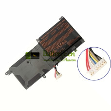 Vervangende batterij voor Haier S4-plus NP3130 N130BAT-3 N130BU Sager NP3130