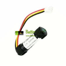 Vervangende batterij voor Harman-Kardon Onyx studio1