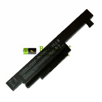 Vervangende batterij voor Hasee A460P D3 B95 PAN403 K460N A32-A24