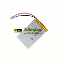 Vervangende batterij voor HIDIIZS AP200