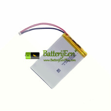 Vervangende batterij voor HIDIIZS AP200
