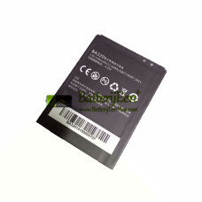 Vervangende batterij voor Hitown HD508 BA320