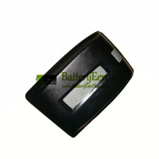Vervangende batterij voor Honeywell 7600-BTEC Dolphin 7800 7800-BTXC