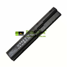 Vervangende batterij voor HP 4330s 4331s 4430s 4431s 4530s 4535s PR06