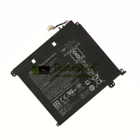 Vervangende batterij voor HP Chromebook-11-G5 HSTNN-IB7M TPN-W123 DR02XL