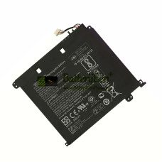 Vervangende batterij voor HP Chromebook-11-G5 HSTNN-IB7M TPN-W123 DR02XL