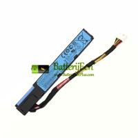 Vervangende batterij voor HP MC96 G9 727260-002 815983-001 P840 P440