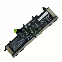 Vervangende batterij voor HP SX03XL HSTNN-DB9S