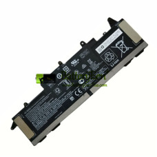 Vervangende batterij voor HP SX03XL HSTNN-DB9S