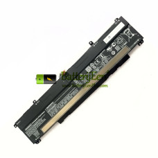 Vervangende batterij voor HP WK04XL HSTNN-OB2C M39179-005 M38822-AC1