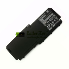 Vervangende batterij voor HP ZBook17 G5 AM06XL HSTNN-IB8G L07044-855