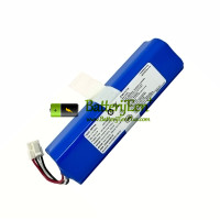 Vervangende batterij voor Huawei 360 X90 X95