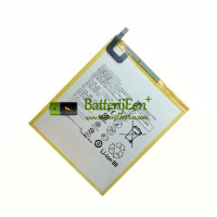 Vervangende batterij voor Huawei 5jdn2-AL00 AGS2-W09/HN/AL00 BTV-W09DL