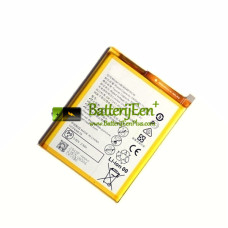Vervangende batterij voor Huawei hb366481ecw-11