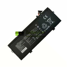 Vervangende batterij voor Huawei HB4593R1ECW-22A HB4593R1ECW-22B HB4593R1ECW-22C
