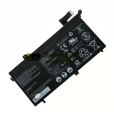 Vervangende batterij voor Huawei Matebook-D PL-W19 HB46K497ECW mrc-w50 W60 W70 PL-W09
