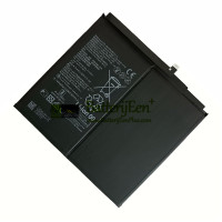 Vervangende batterij voor Huawei MatePad HB28D8C8ECW-12 BAH3-W59 W09 AL00