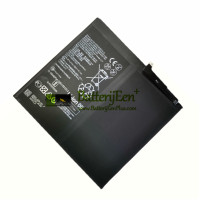 Vervangende batterij voor Huawei MatePad Pro MRX-AL09 AL19 W09 HB27D8C8ECW-12