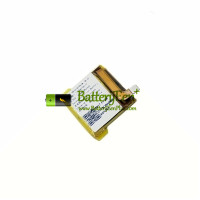 Vervangende batterij voor Huawei S1 MES-B19 HB361819ECW