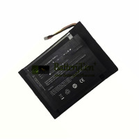 Vervangende batterij voor Hylink X3pro PT3952127-2S