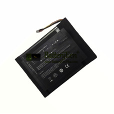 Vervangende batterij voor Hylink X3pro PT3952127-2S
