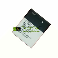 Vervangende batterij voor Inhon L30 l30