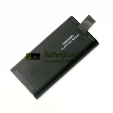 Vervangende batterij voor Inspired-Energy NH2054 NH2054RG NH2054Mi31